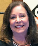 Lynn Garibaldi, Recipient of the 2022 Accellera Leadership Award