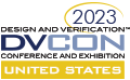 DVCon U.S. 2023