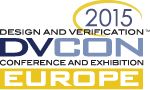 DVCon Europe 2015