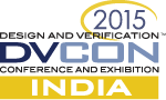 DVCon India 2015